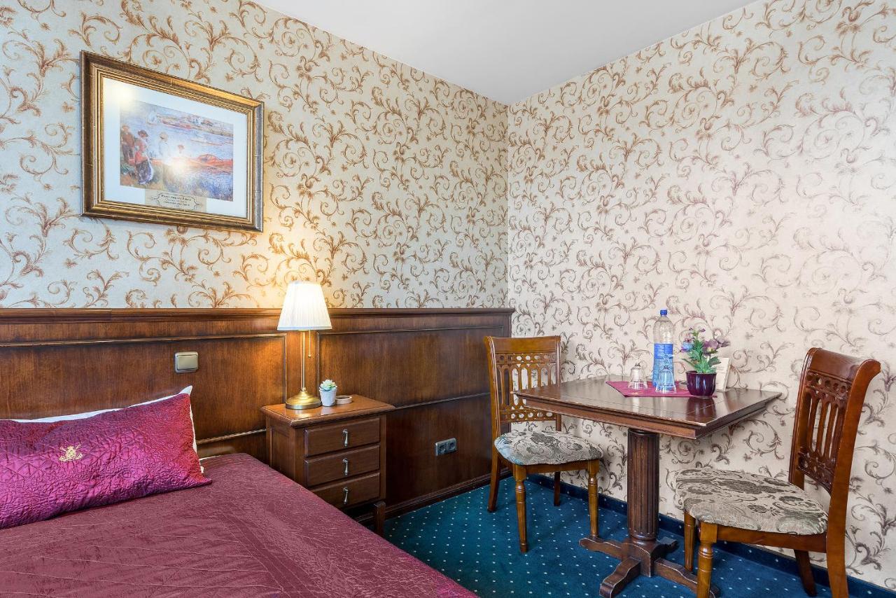 Rowing Hotel Trakai Dış mekan fotoğraf